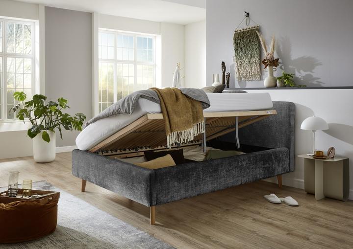 Produktbild Meise Möbel Mattis (140 x 200 cm)