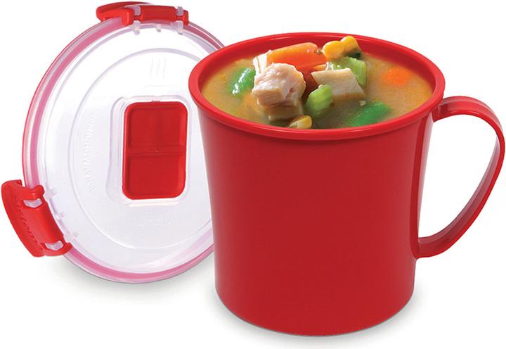 Produktbild Sistema Mikrowellengeschirr (0.66 l)