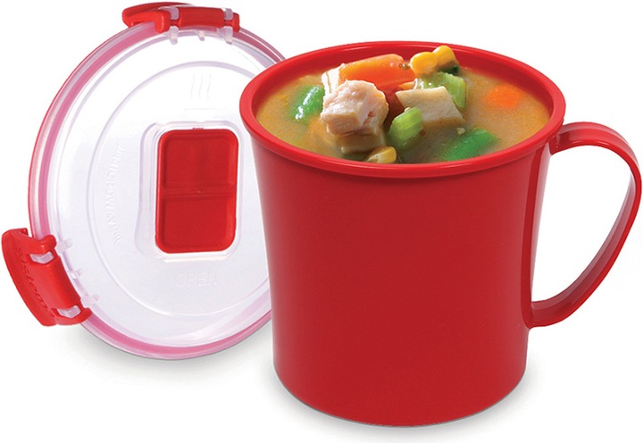 Produktbild Sistema Mikrowellengeschirr (0.66 l)