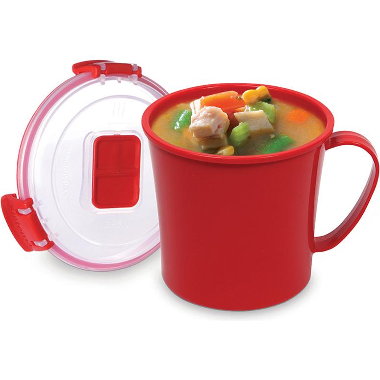 Sistema Mikrowellengeschirr (1107)