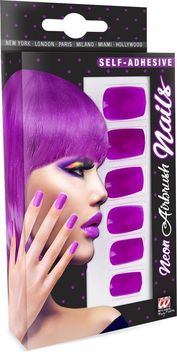 Produktbild Widmann Fingernägel