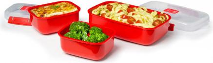 Produktbild Sistema Heat & Eat