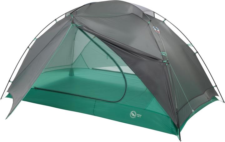 Produktbild Big Agnes Sarvis VST 2 (Kuppelzelt, 1.13 kg, 2 Personen)