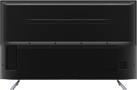 Produktbild Strong SRT50UC7433 Fernseher (50 Zoll) Ultra HD Smart-TV WLAN (50", C743, 4K)