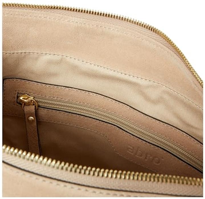 Actual product image Abro ERNA Natural Uni Adult Bag