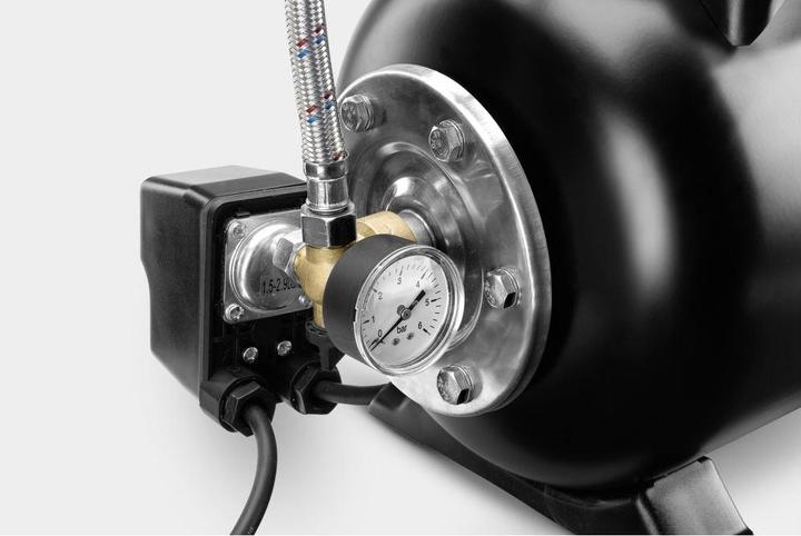 Actual product image Kärcher BP 3 Home (Domestic water pump)