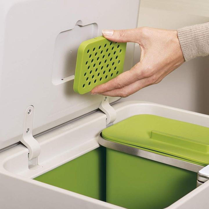 Image du produit Joseph Joseph Remplacement du filtre à odeurs