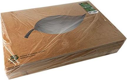 Produktbild Papstar 87953 Einweg-Lebensmittelbehälter Karton, Polylactid (PLA) (10x)
