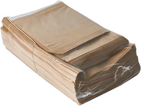 Produktbild Papstar 87530 Papiertüte (1000 x)
