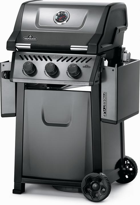 Actual product image Napoleon Freestyle 365 Gas Grill (12 kW)