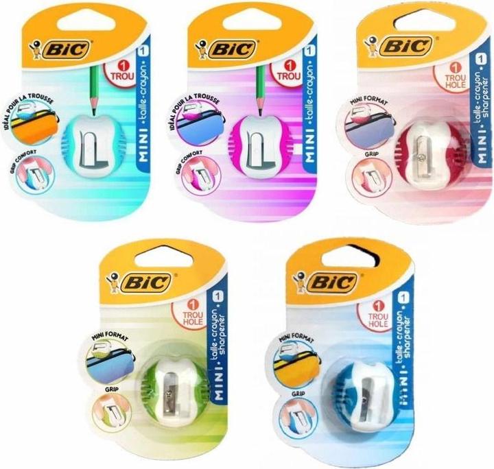 Bic Mini-Spitzer