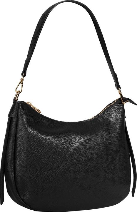 Image du produit Cluty Umhängetasche echt Leder Damen