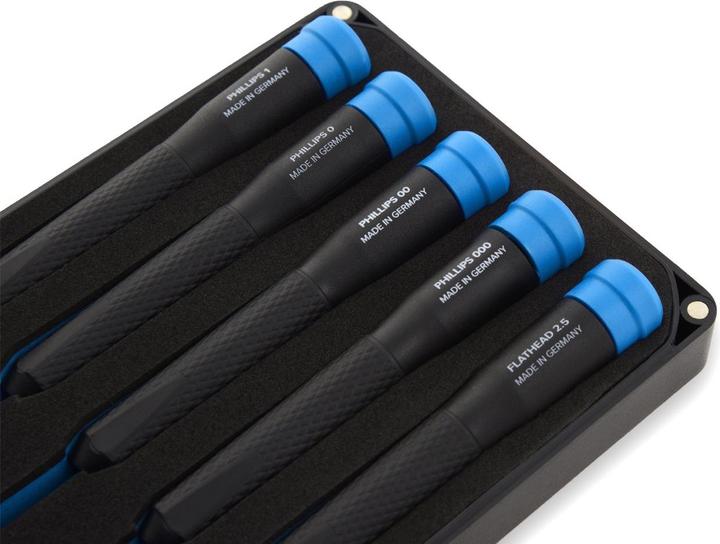 Actual product image iFixit Pro Tech Screwdriver Set Standard