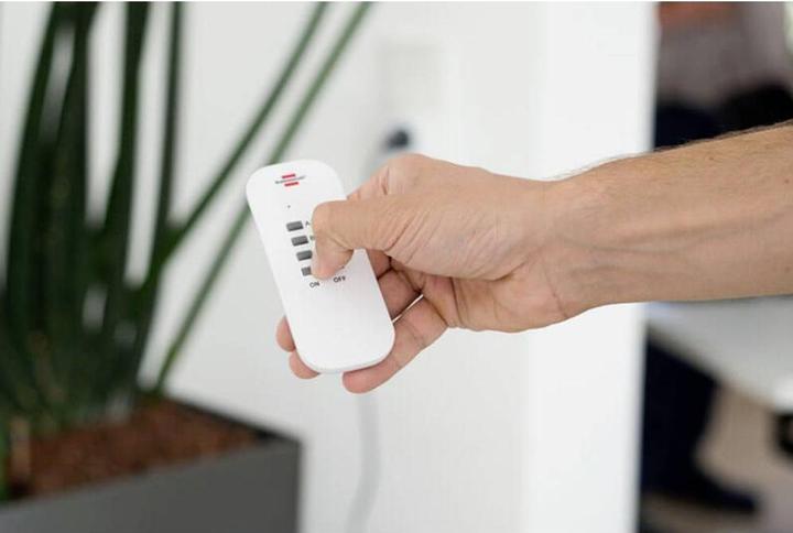 Produktbild Brennenstuhl Comfort-Line Funkschalt-Set RC CE1 4001