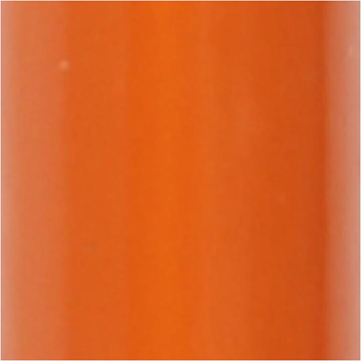 Image du produit Creativ Company Pot de fleurs triple face - Oranje, 12pcs. (12x)