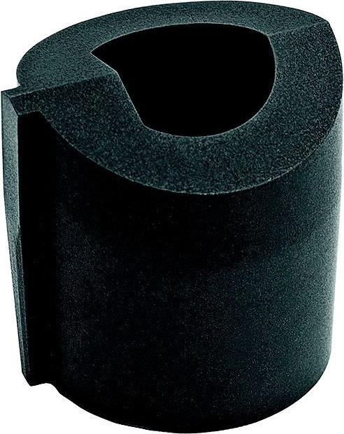 Actual product image Cimco CIM 132802 Punch for 132800 Screw punch round grooves