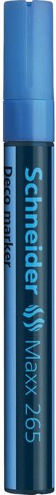 Hellblau