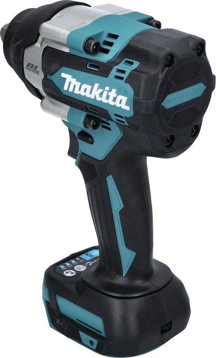 Actual product image Makita DTW701Z (Rechargeable battery operated)