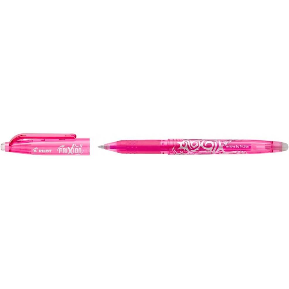 Pilot, Schreibstifte, FriXion Ball (Pink, 1 x)