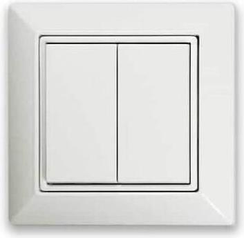 Image du produit Dotlux Bouton-poussoir mural DOTL