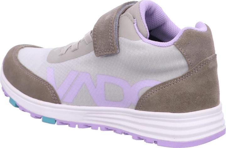 Produktbild Vado Sneaker ROOKY Mid Elastic GTX (34)