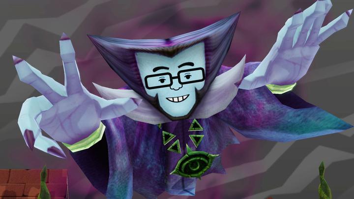 Produktbild Nintendo Miitopia Standard Englisch, Italienisch Switch (Switch, EN)