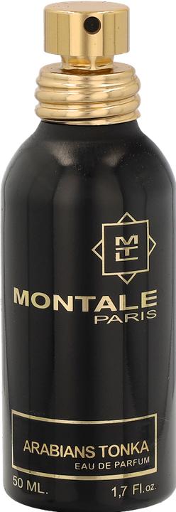 Actual product image Montale Arabians Tonka Edp Spray (Eau de parfum, 50 ml)