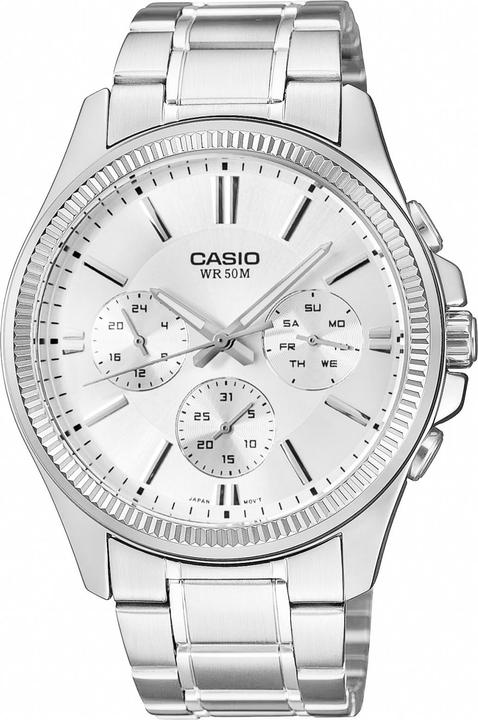 Produktbild Casio Collection (Analoguhr, 42 mm)
