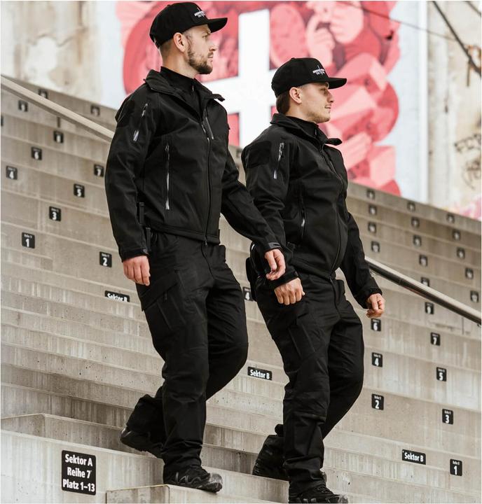 Produktbild Bridgehead Einsatzhose Recon (36)