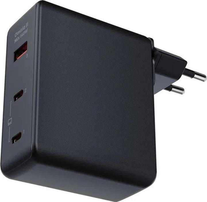Actual product image Aukey OmniaMix II (140 W)