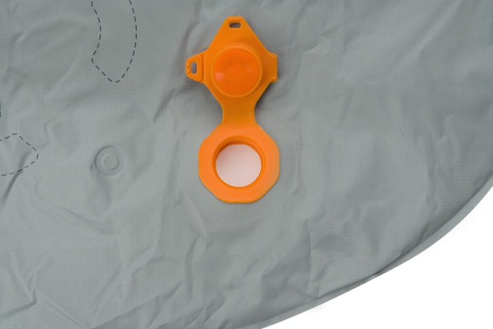 Actual product image Sea To Summit Ether Light XT Insulated Mat