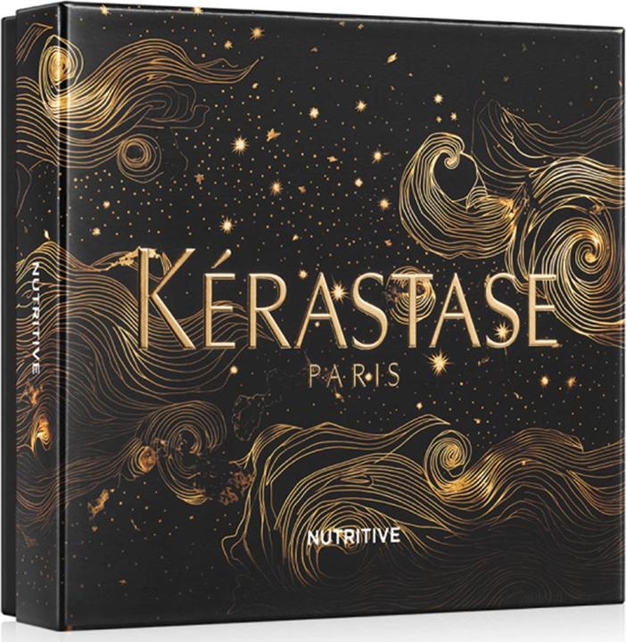 Image du produit Kérastase Nutritive Light Holiday Set (Set soin capillaire)