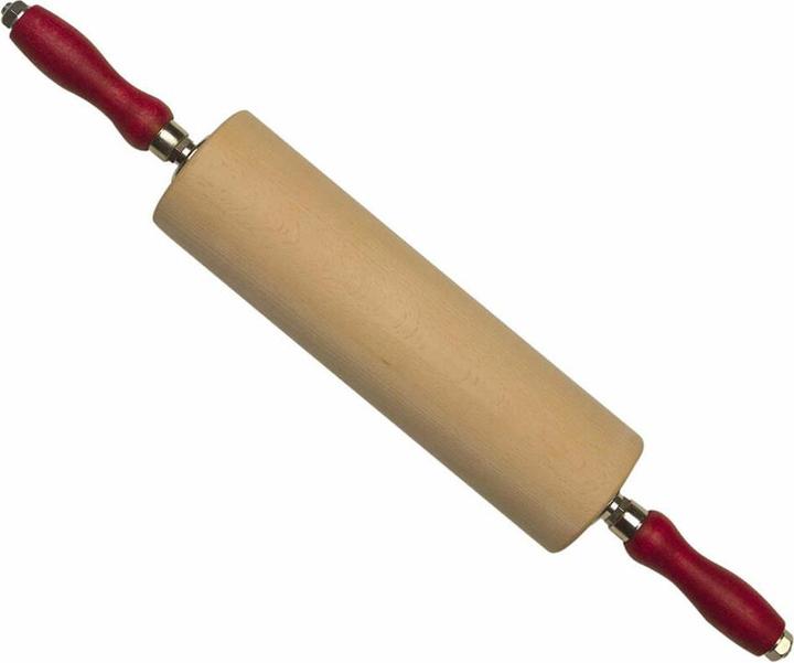 Städter Profi Rollholz 30 cm