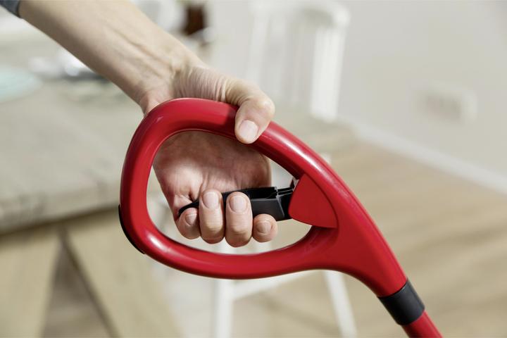 Produktbild Vileda Spray Clean (4 Stk.)