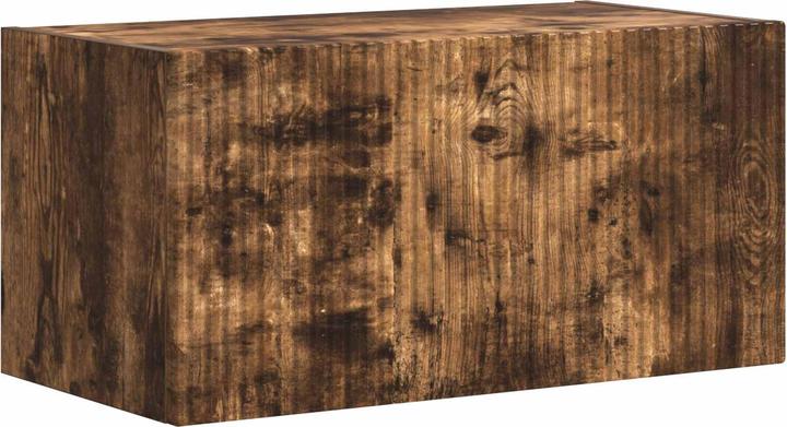 Actual product image vidaXL Unterhaltungszentrum (31 x 30 x 60 cm)