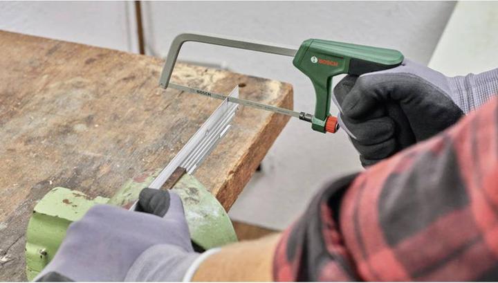 Image du produit Bosch Professional BOSCH scie à métaux, 1600A02ZA7, 150 mm