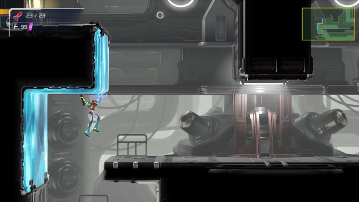 Produktbild Nintendo Metroid Dread (Switch, Multilingual)