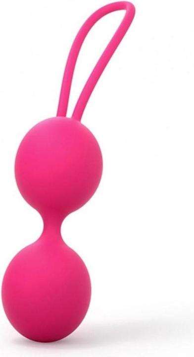 Marc Dorcel Dubbele ballen Liefdesballen