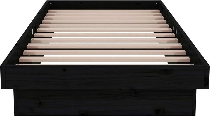 Produktbild vidaXL Bettgestell (75 x 190 cm)