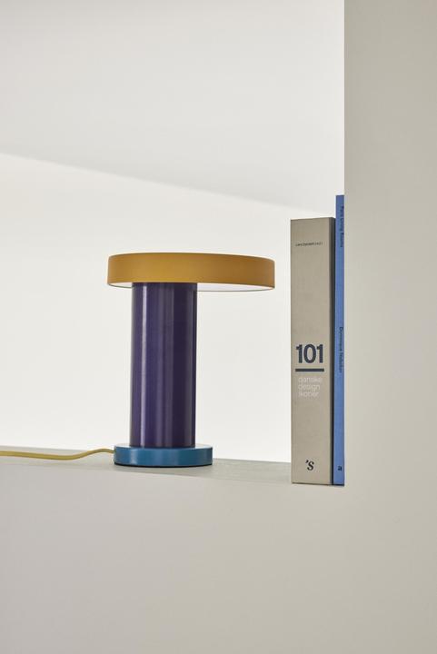 Produktbild Hübsch Magic Table Lamp (880 lm)