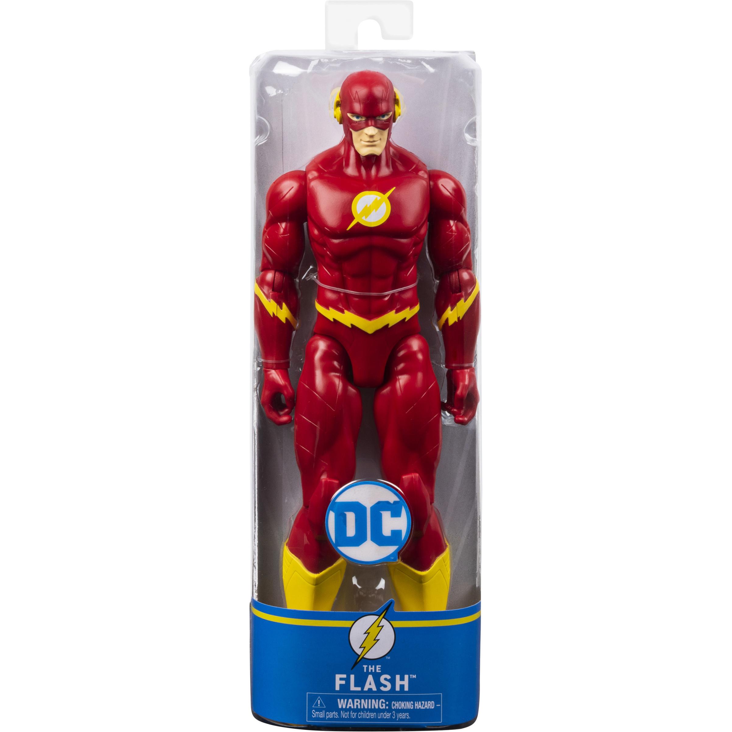 Thumbnail - Spin Master The Flash