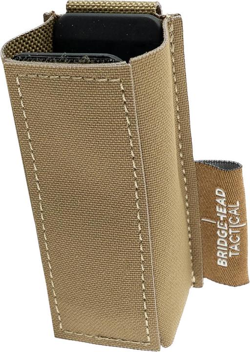 Produktbild Bridgehead Pistol Single Mag Pouch