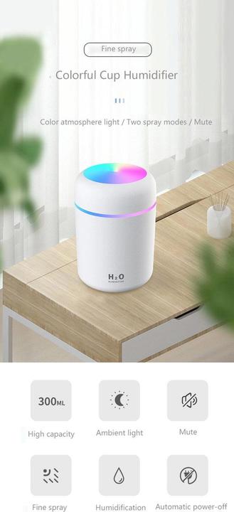 Image du produit Linuo GO-DQ107