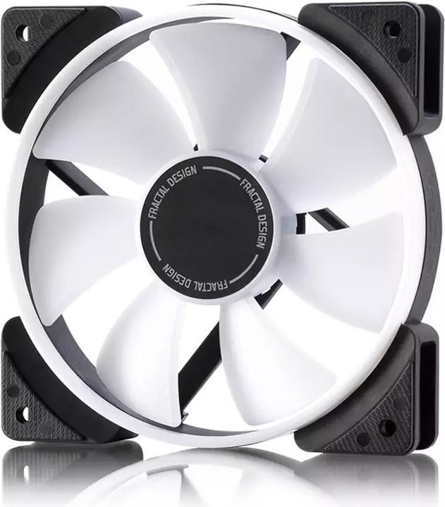 Productafbeelding Fractal Prisma SL-12 (120 mm, 1 x)