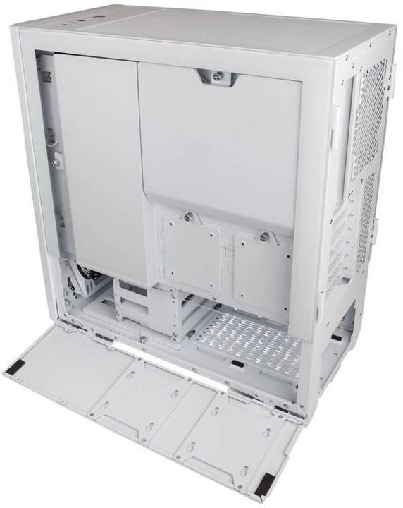 Actual product image Lian-Li Lancool II Mesh C (ATX, mATX, Mini-ITX, E-ATX)