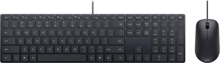 Produktbild Huawei MateStation S (256 GB, 8 GB, AMD Ryzen 5 4600G)