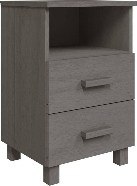 Immagine prodotto vidaXL Nachttisch (40 x 35 x 62 cm)