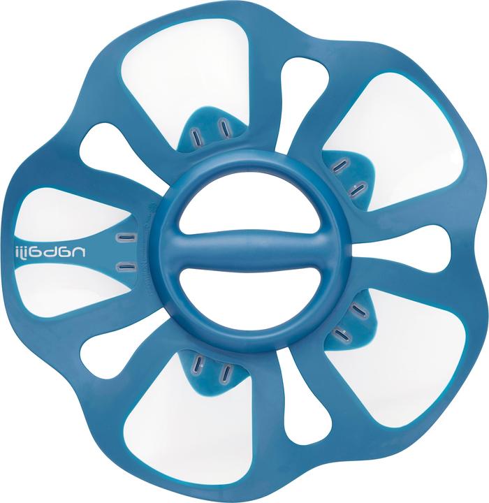 Actual product image Nabaiji Aquafitness dumbbells set of 2 polypropylene