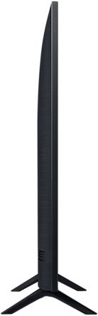 Actual product image Samsung GU50TU6979U (50 inch) Ultra HD Smart TV WLAN (49.21", LED, 4K)