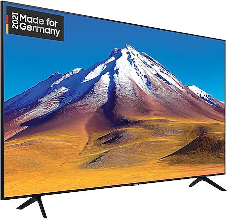 Actual product image Samsung GU50TU6979U (50 inch) Ultra HD Smart TV WLAN (49.21", LED, 4K)